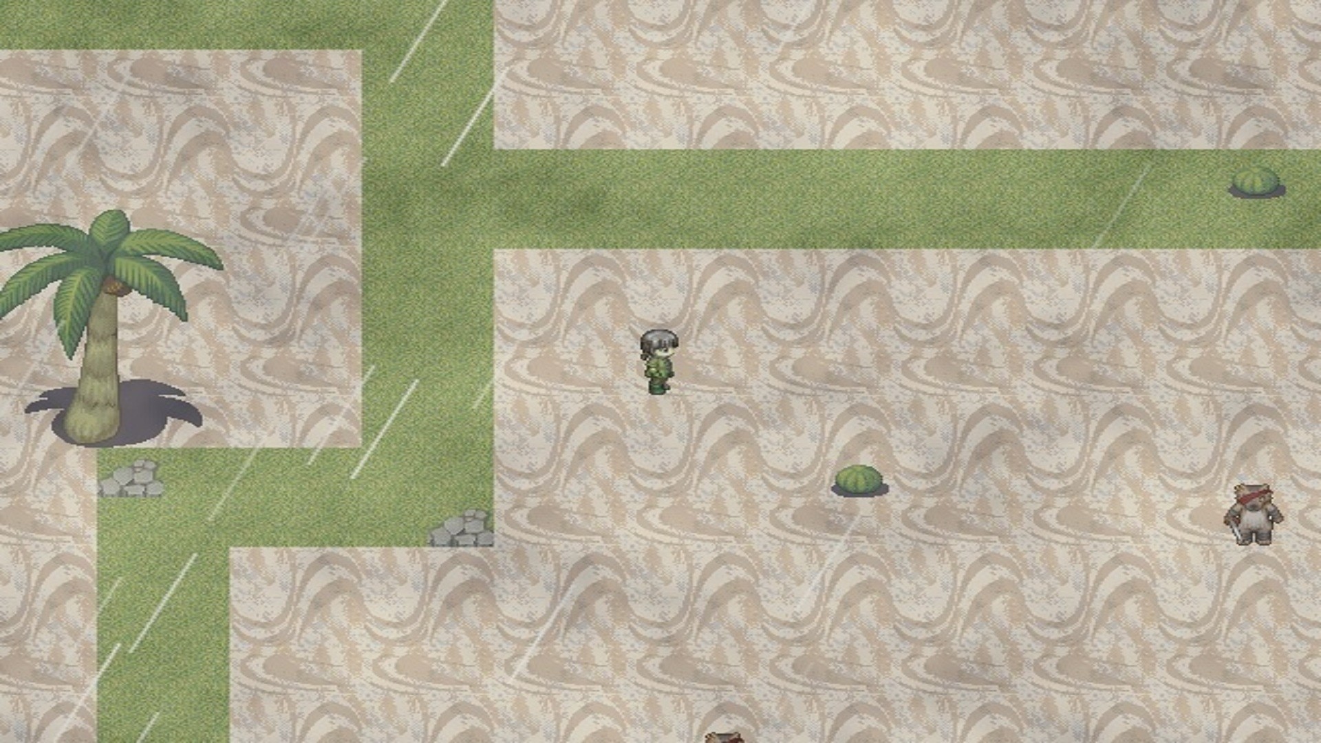 Exvelten Soundtrack screenshot 1