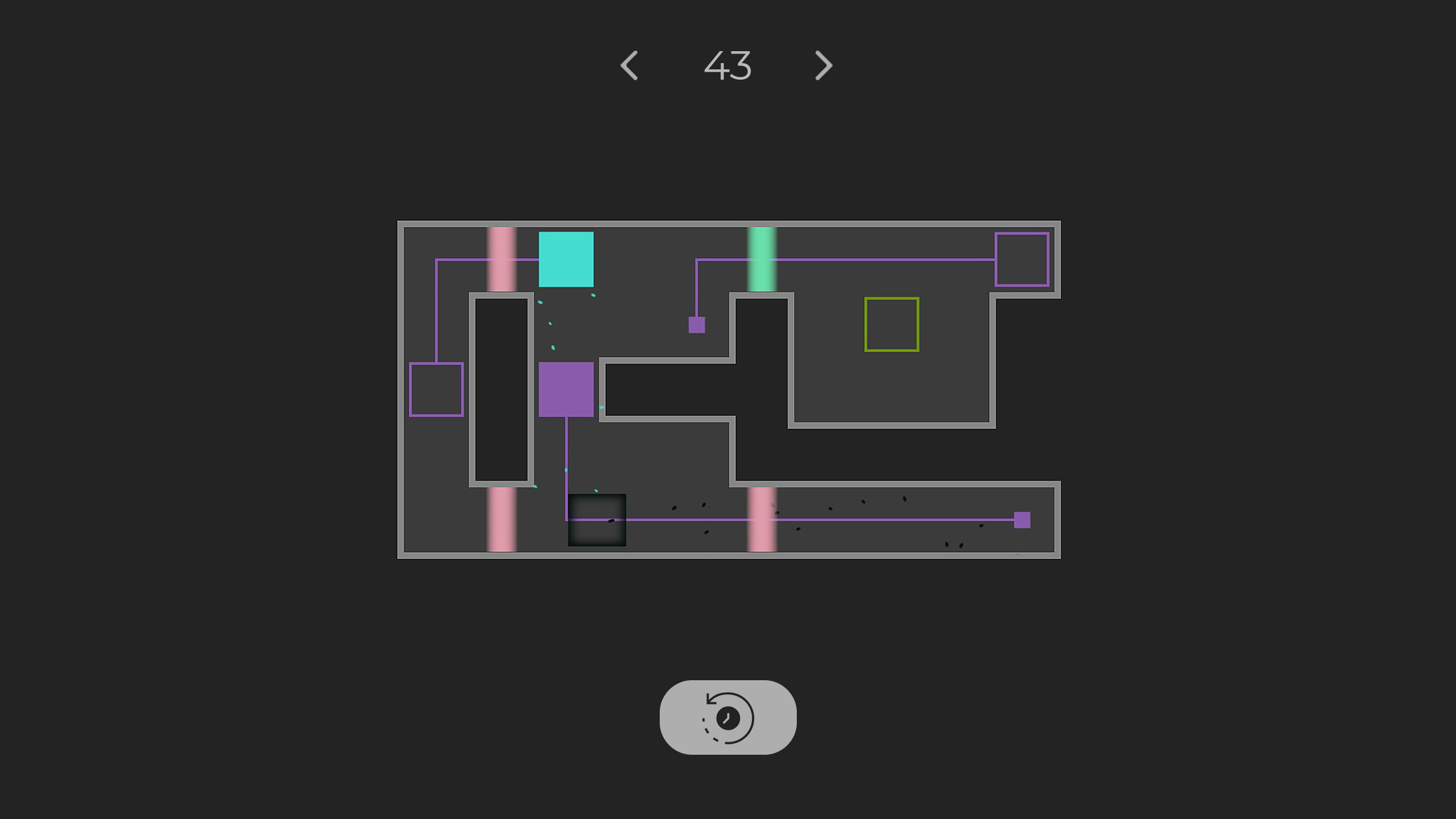The Chronos Principle screenshot 6