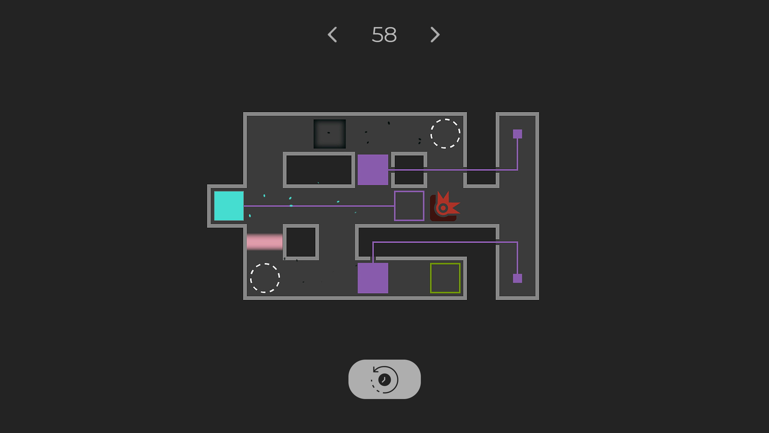 The Chronos Principle screenshot 7