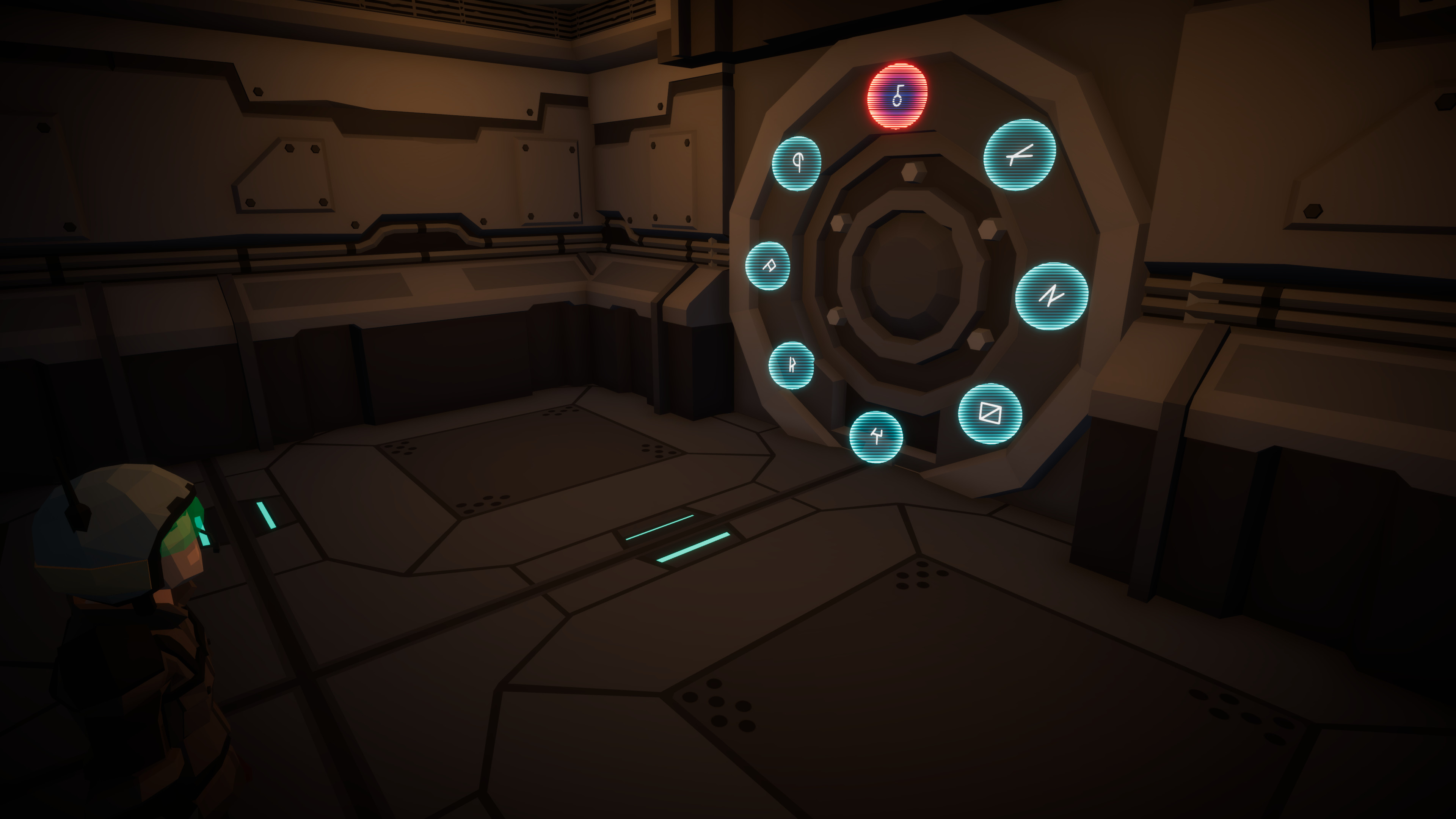 En Route: Space screenshot 7