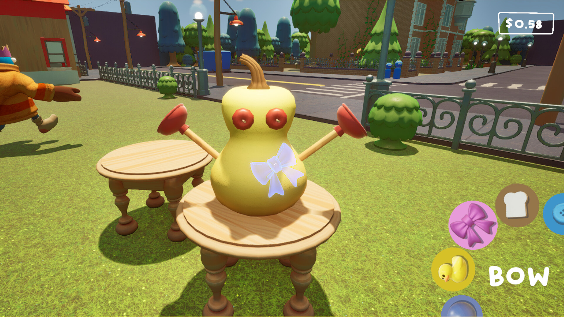 Scrap Pack screenshot 4