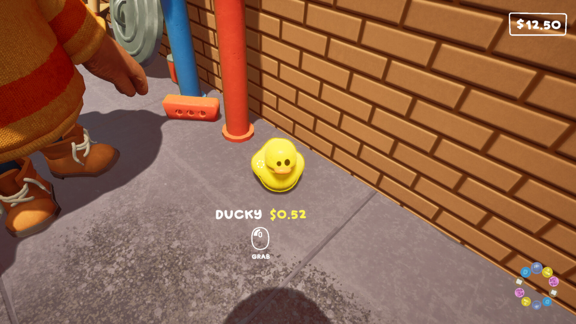 Scrap Pack screenshot 2