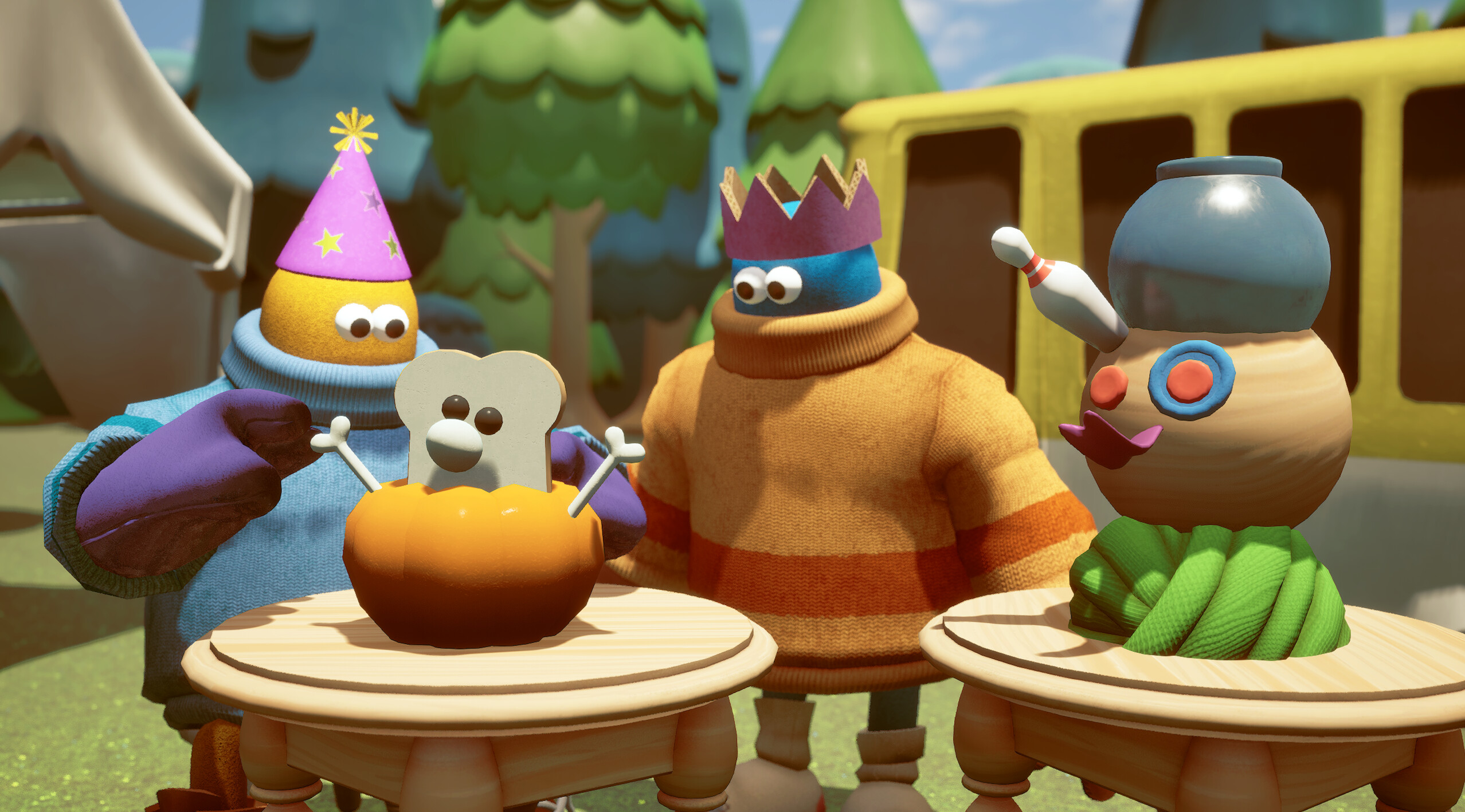 Scrap Pack screenshot 3