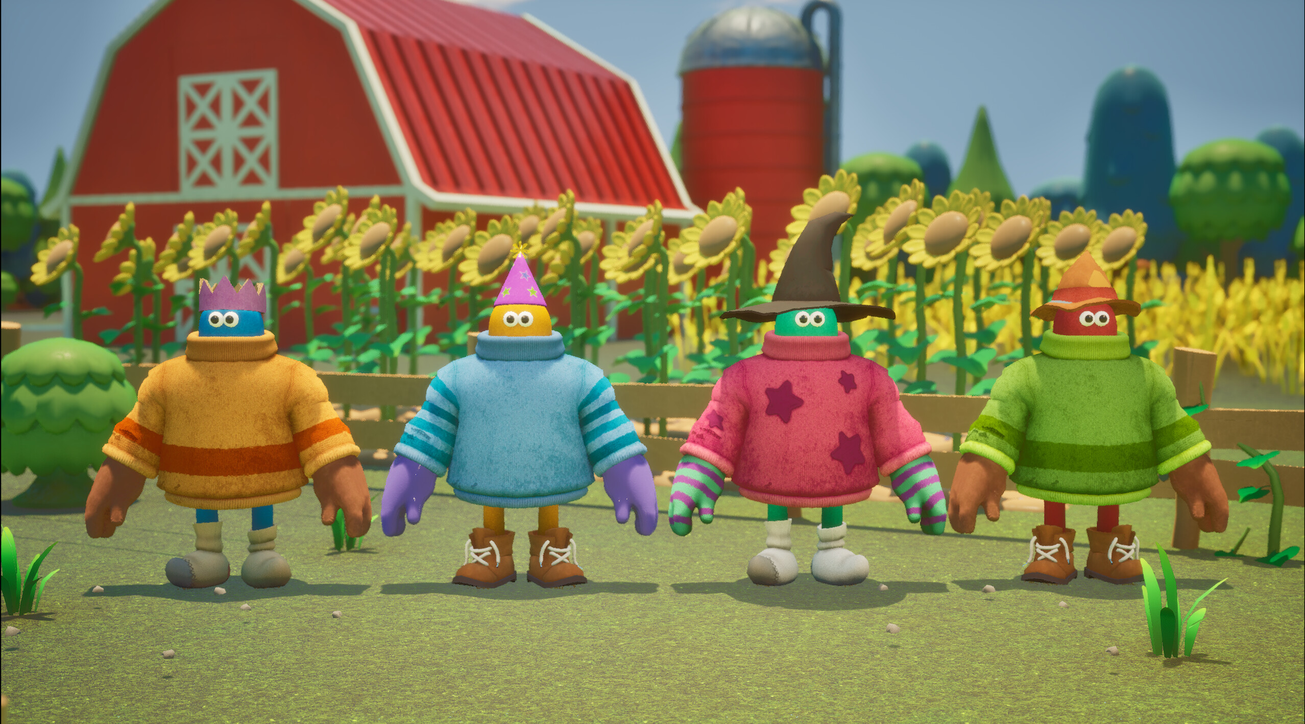 Scrap Pack screenshot 6
