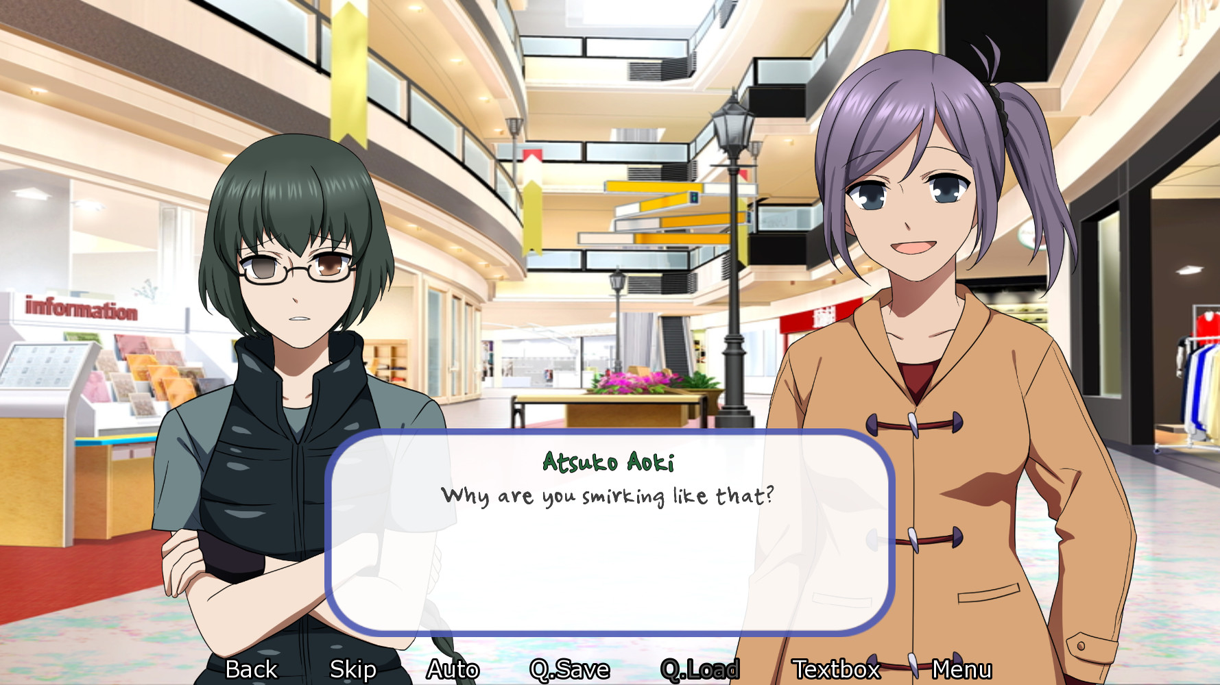 Flowering Nightshade screenshot 4