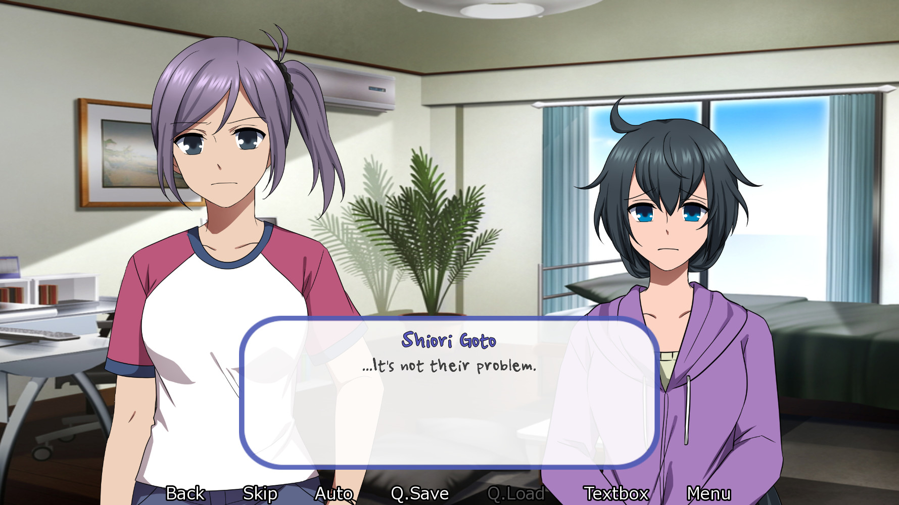 Flowering Nightshade screenshot 6
