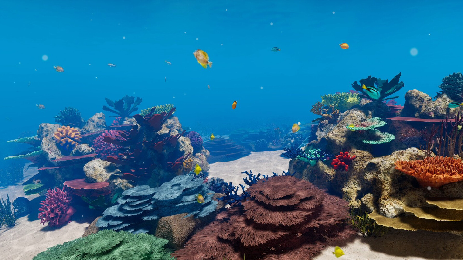 Cast Ashore screenshot 2