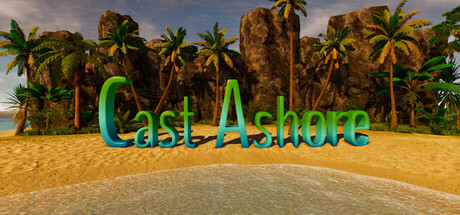 Cast Ashore