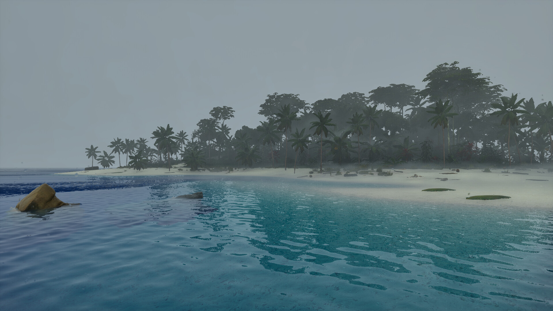 Cast Ashore screenshot 7