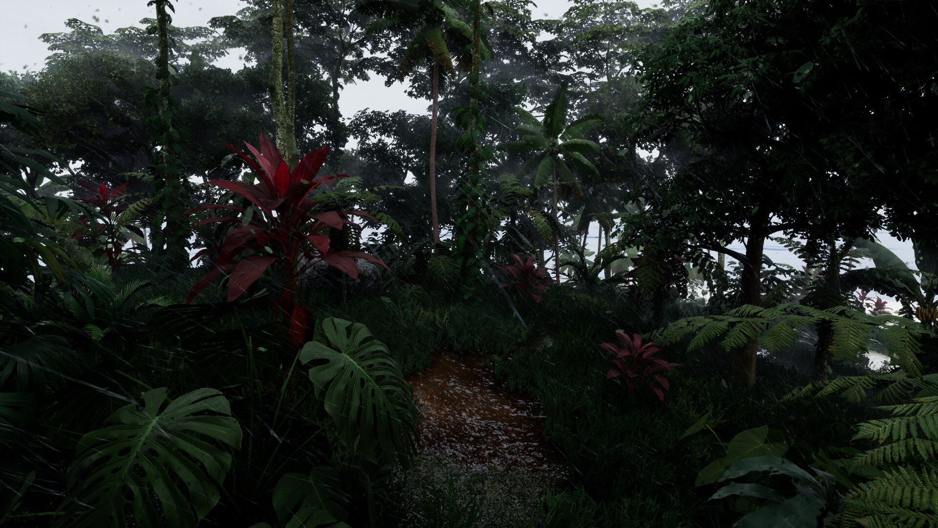 Cast Ashore screenshot 6