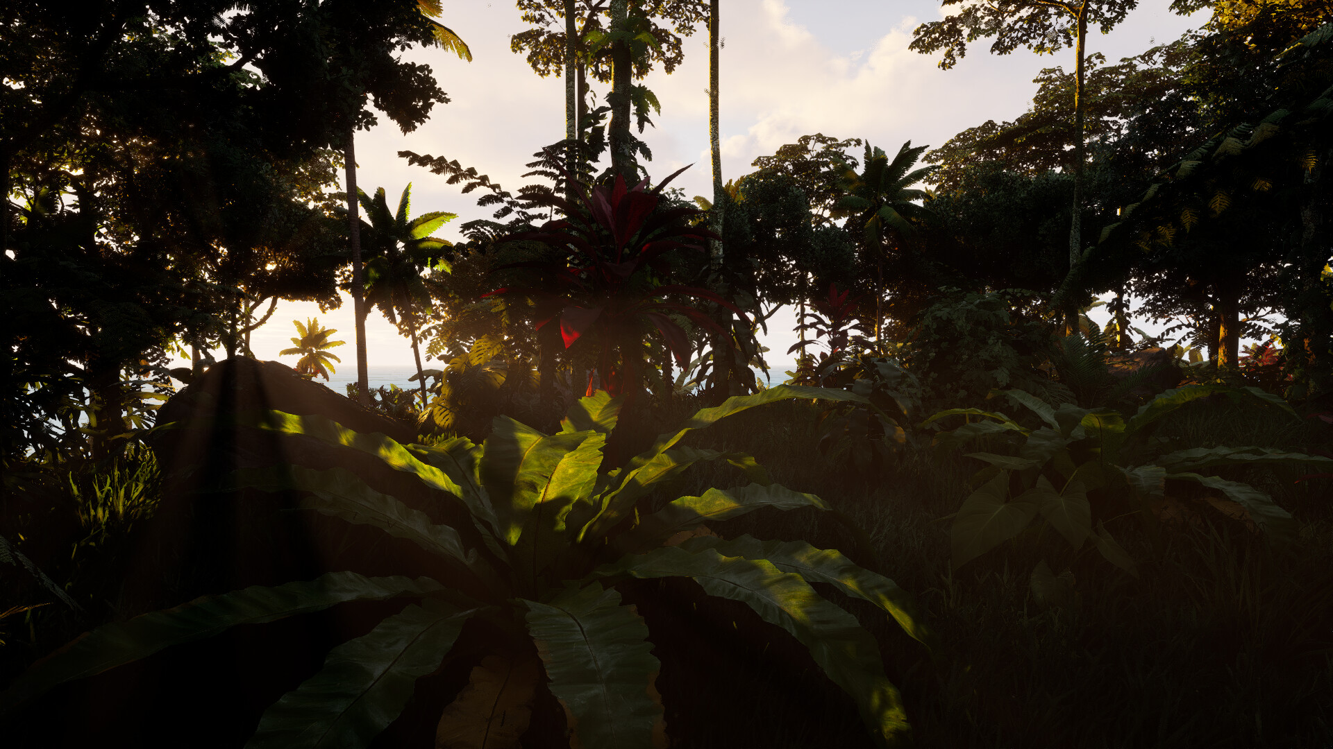 Cast Ashore screenshot 4