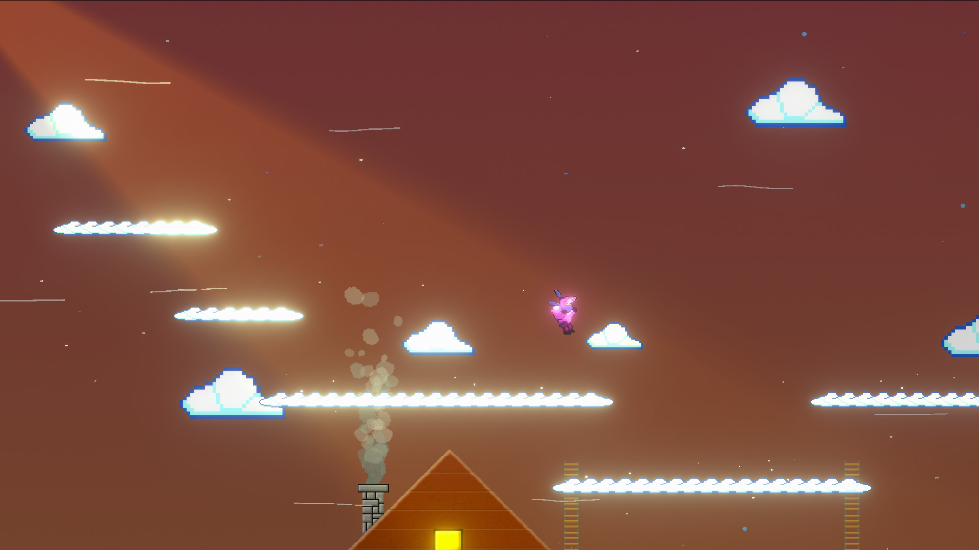 Weapons Knight screenshot 14
