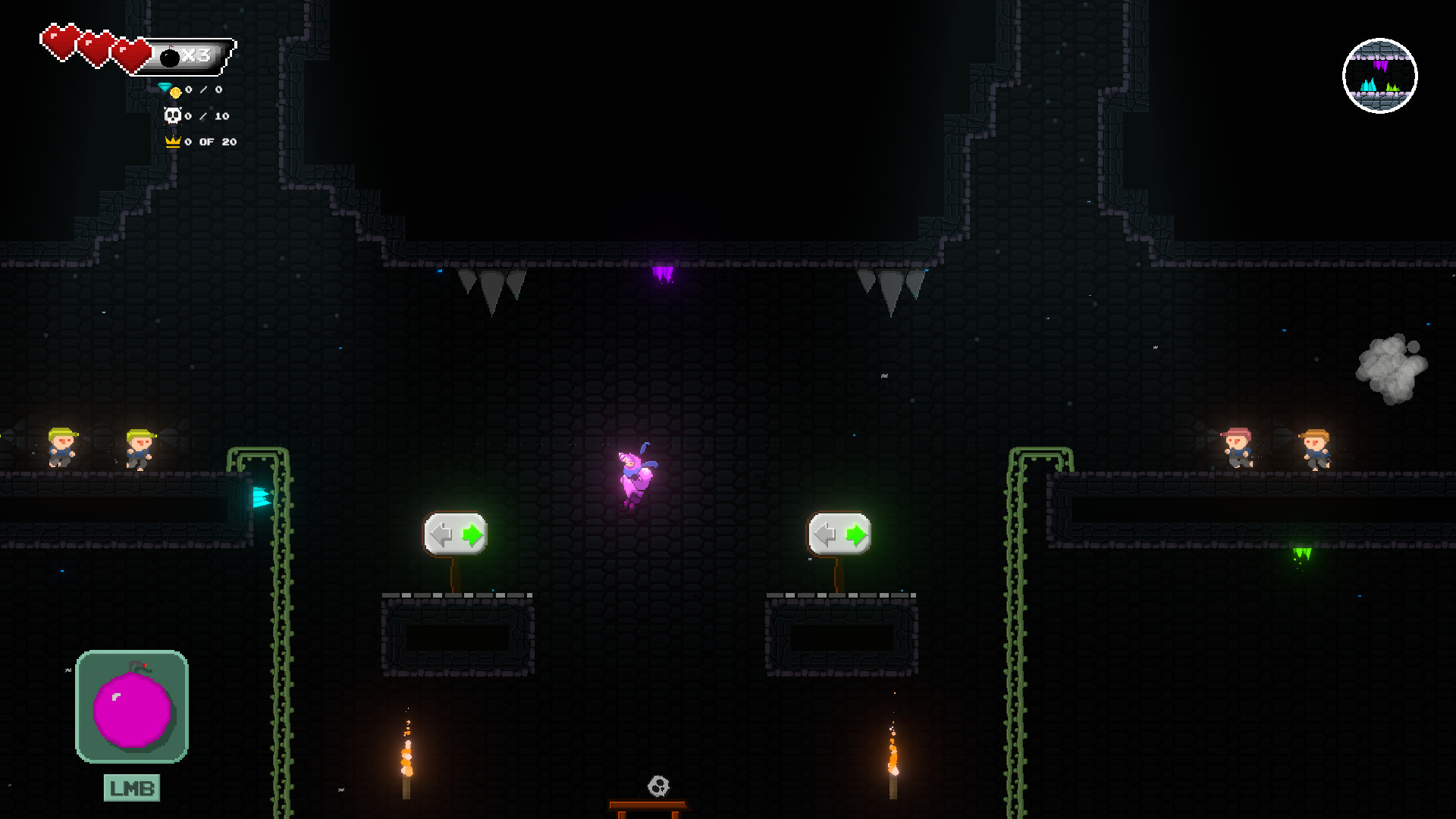 Weapons Knight screenshot 5