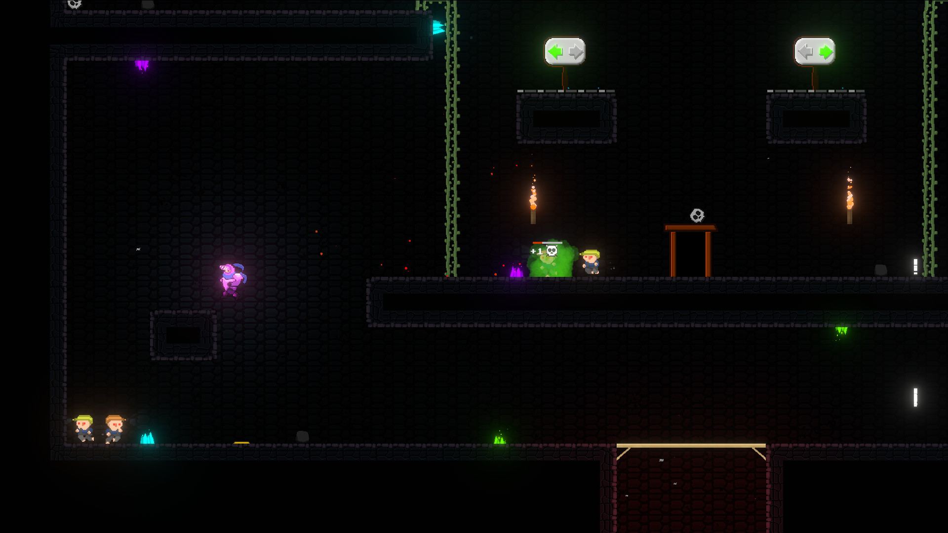 Weapons Knight screenshot 13