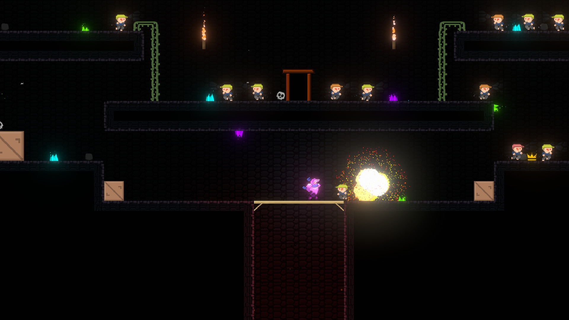 Weapons Knight screenshot 11