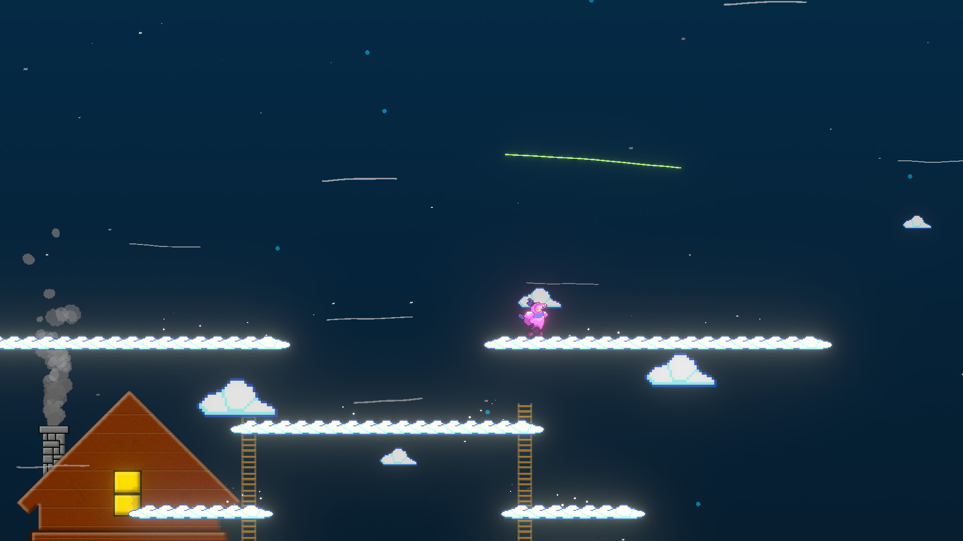 Weapons Knight screenshot 12