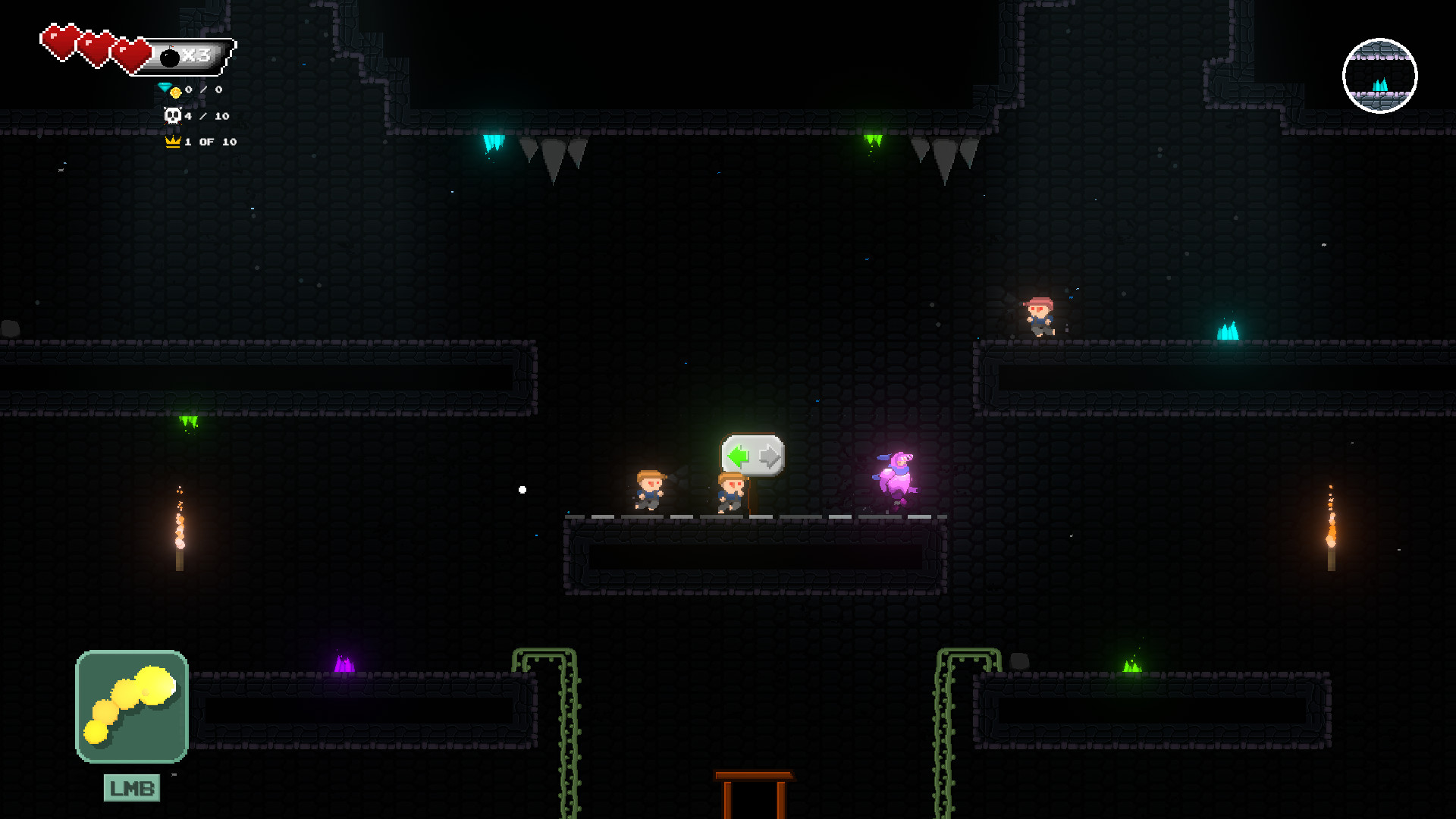Weapons Knight screenshot 8