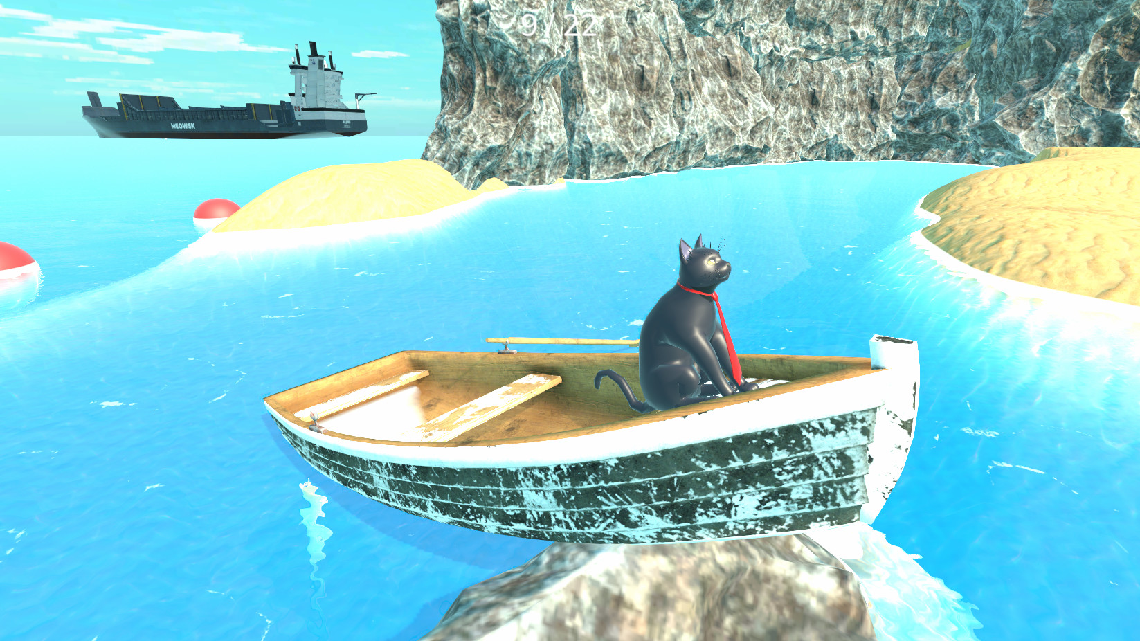 Find the Cats screenshot 5