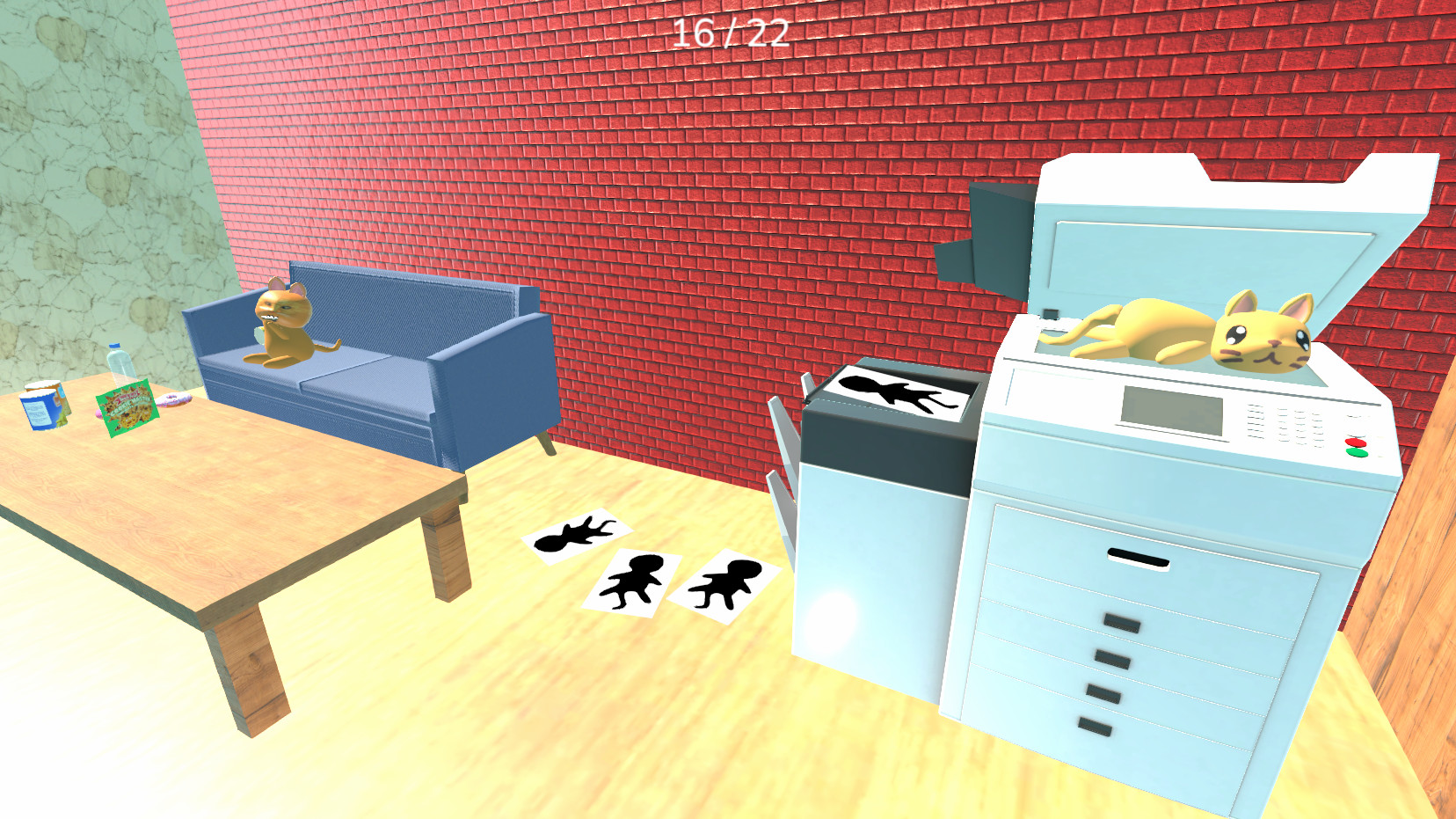 Find the Cats screenshot 2