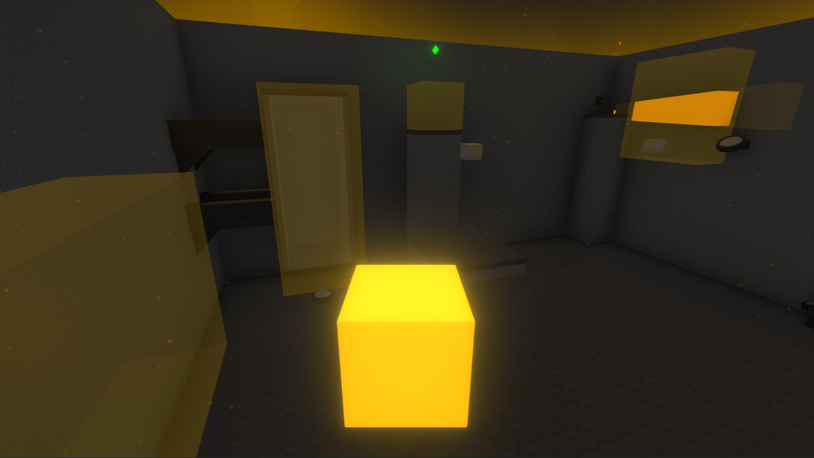 Dark Light screenshot 2
