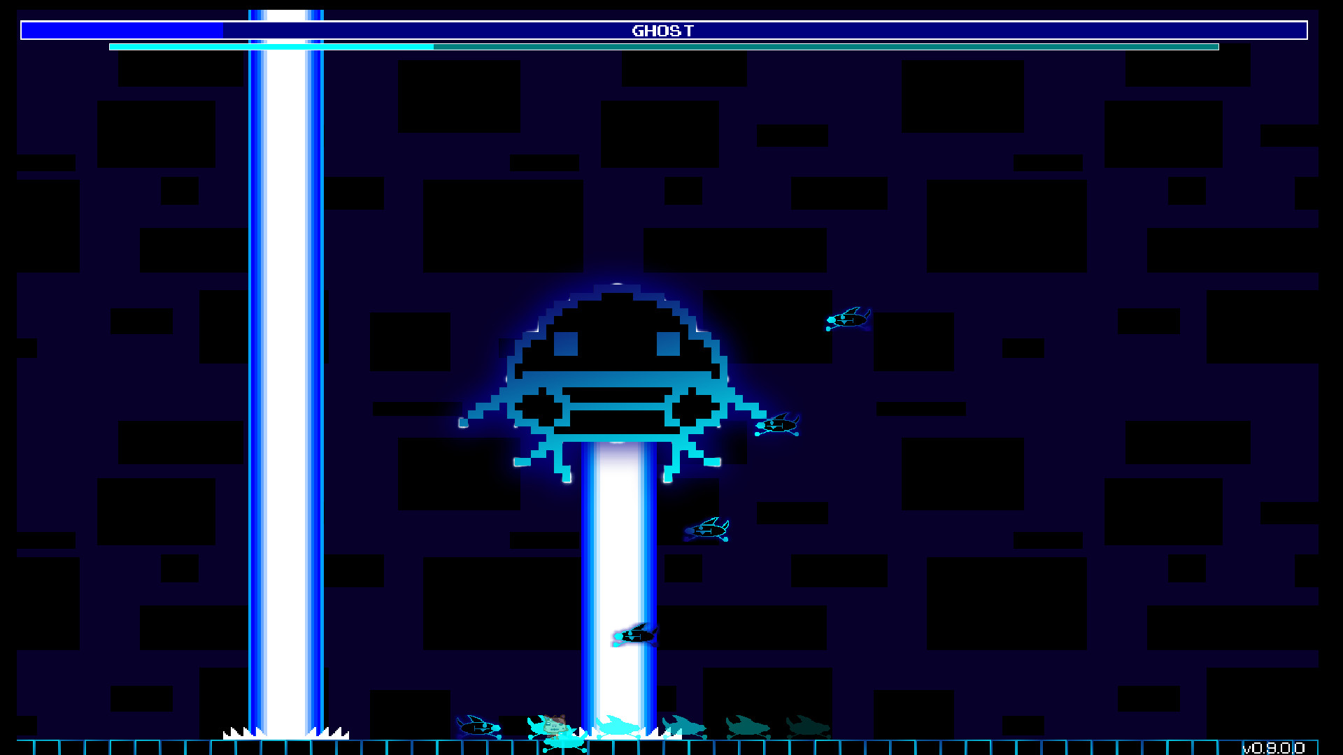Mousey Mick screenshot 5