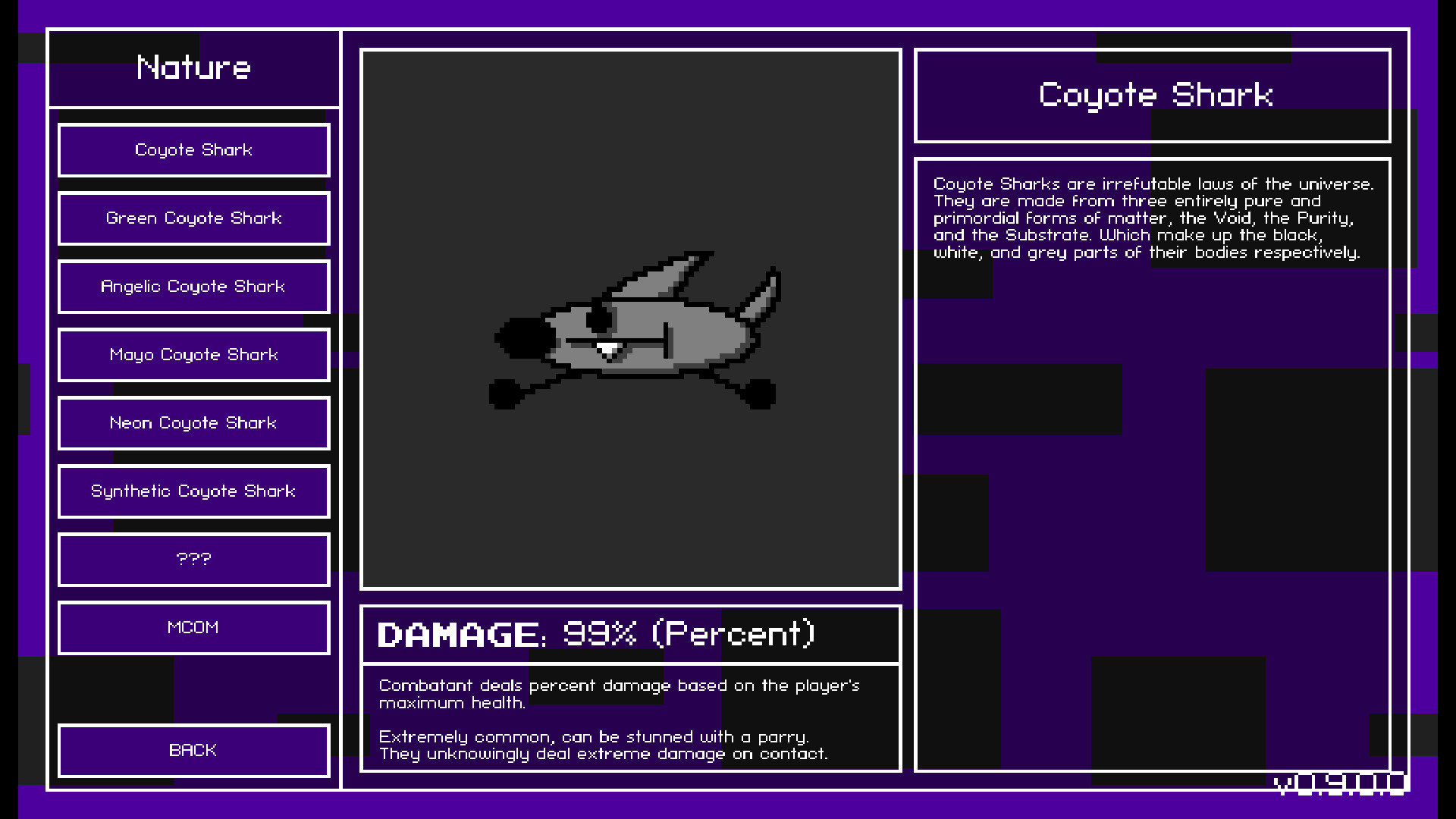 Mousey Mick screenshot 3