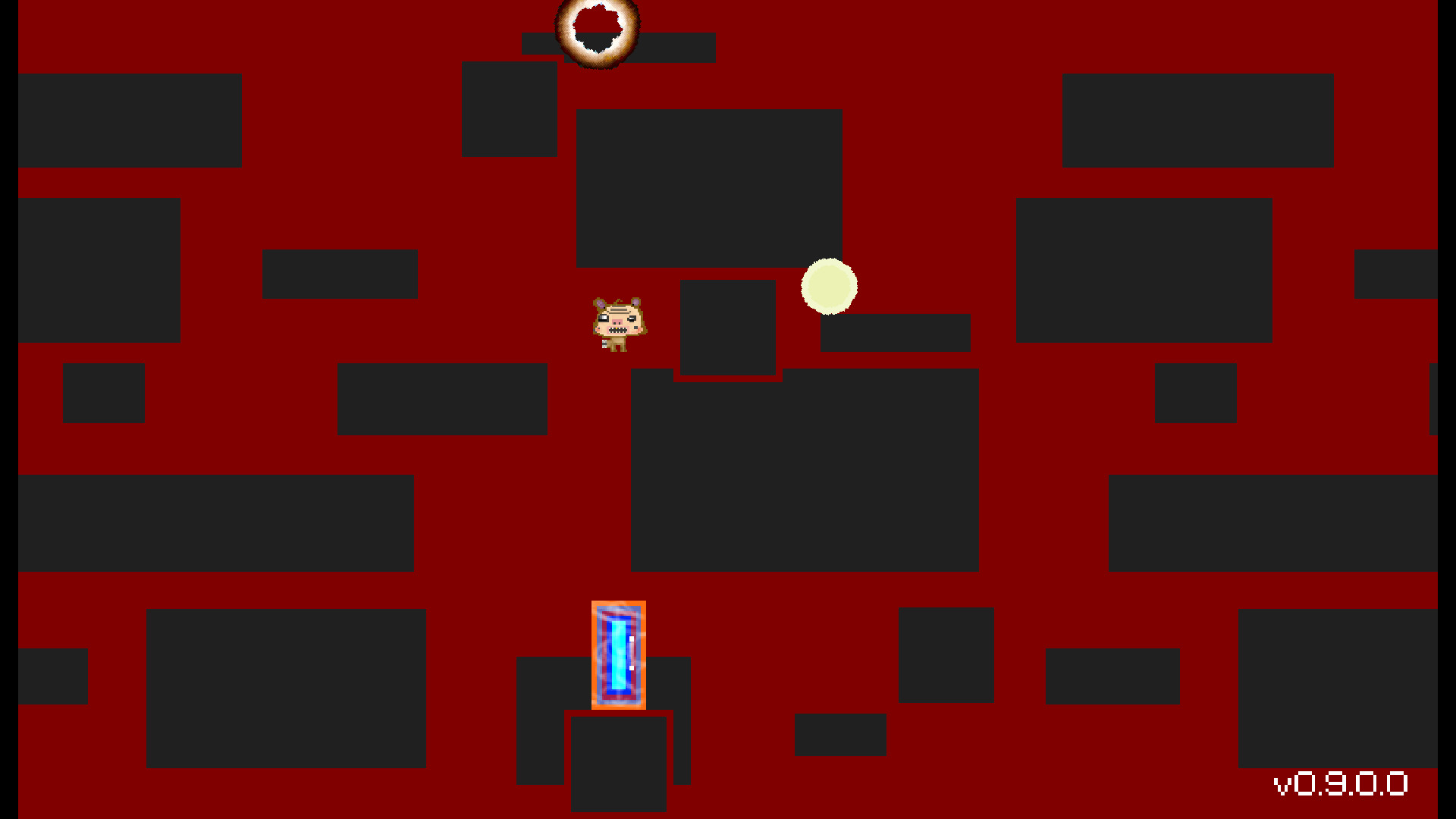 Mousey Mick screenshot 1