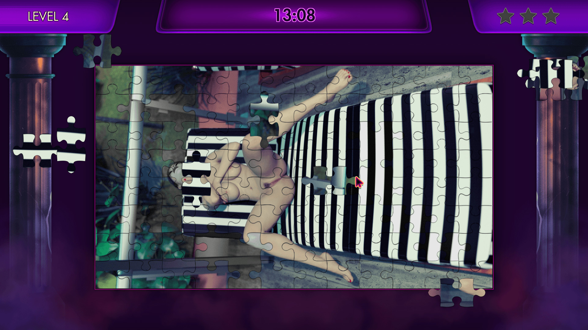 Jixxaw: Party Time screenshot 5