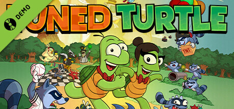 Tuned Turtle Demo Steam Charts (App 1652360) · SteamDB