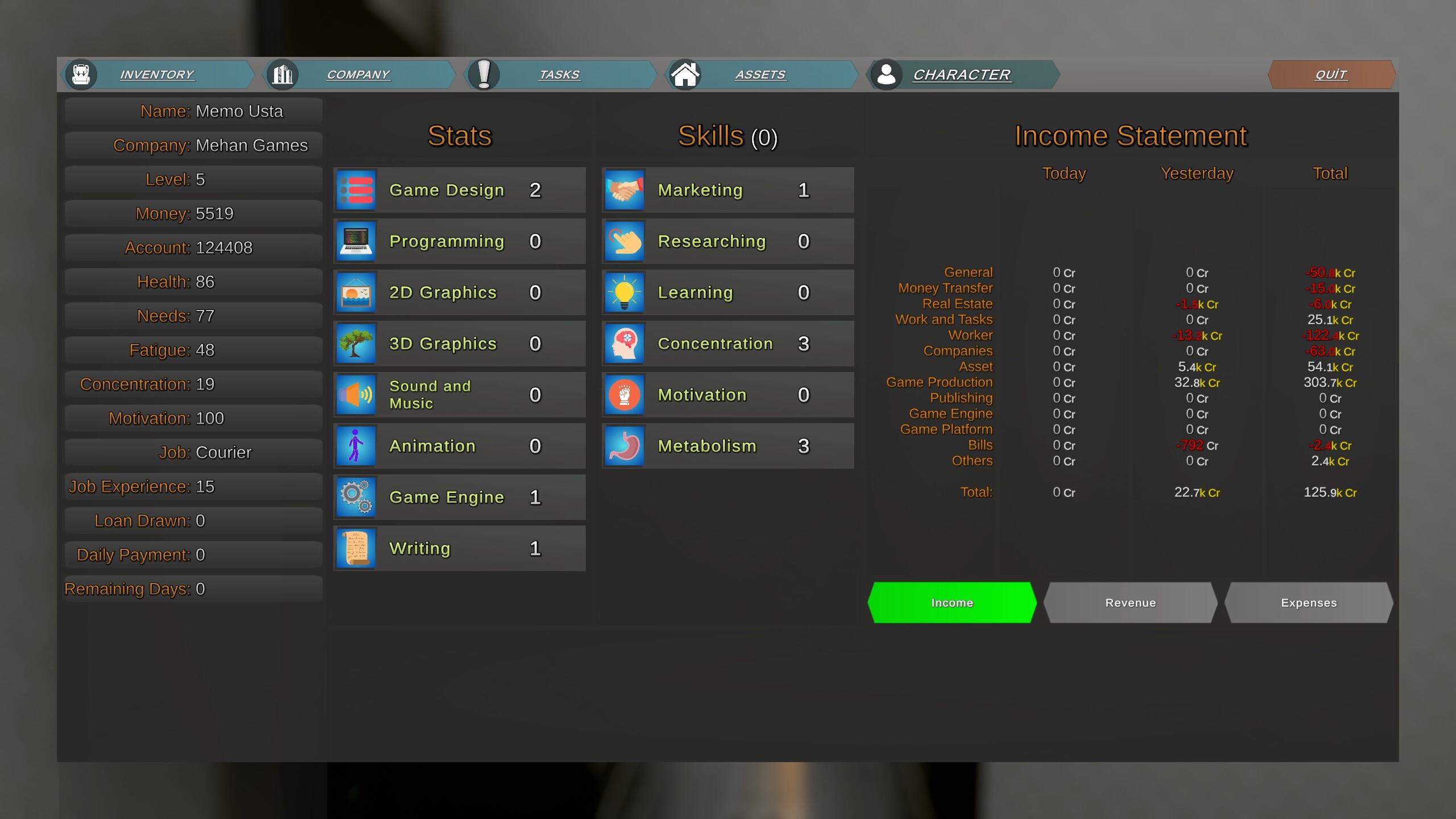 Developer Daily screenshot 9