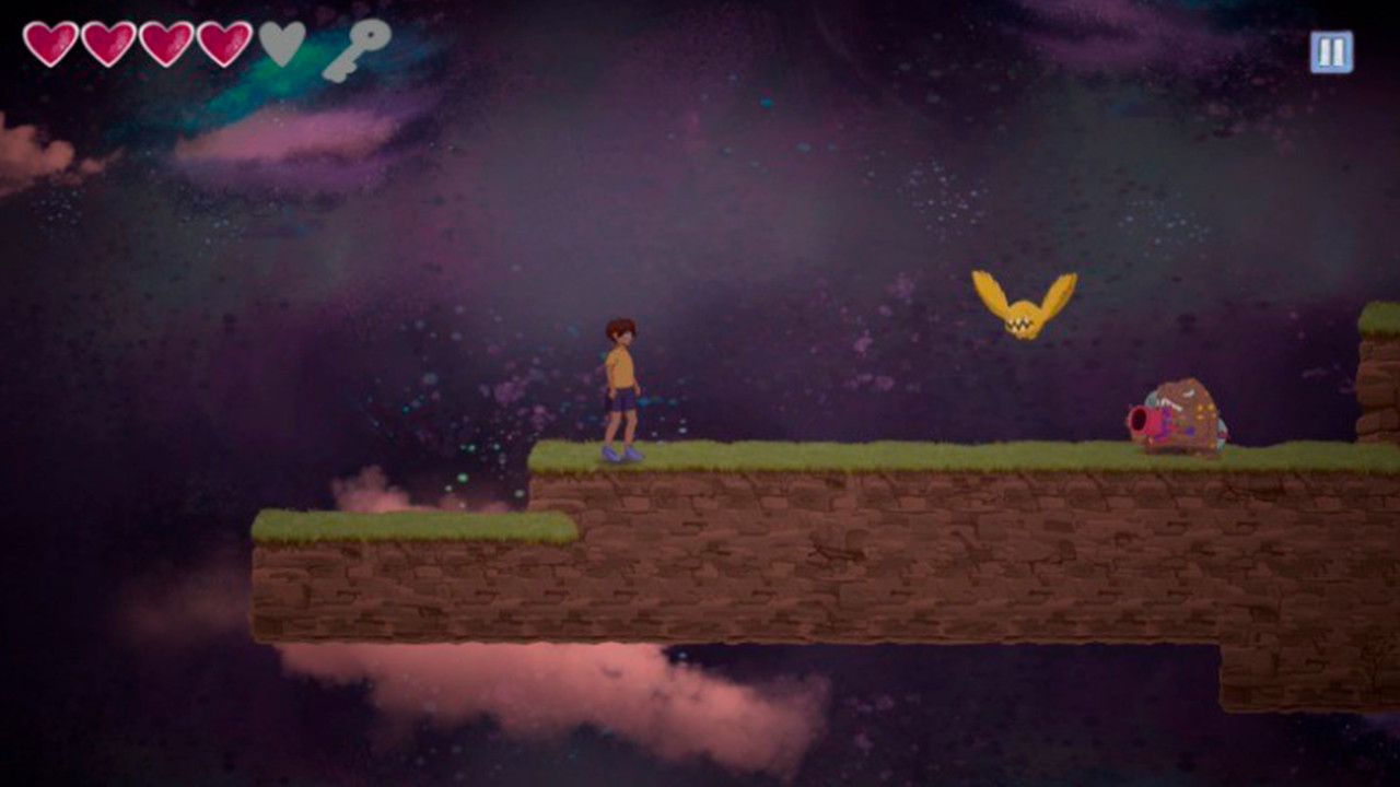 OMNIA screenshot 2