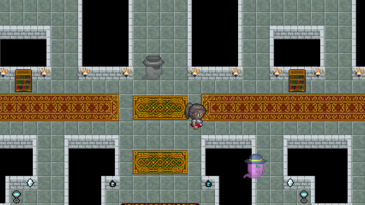 Dungeon Tactics screenshot 10