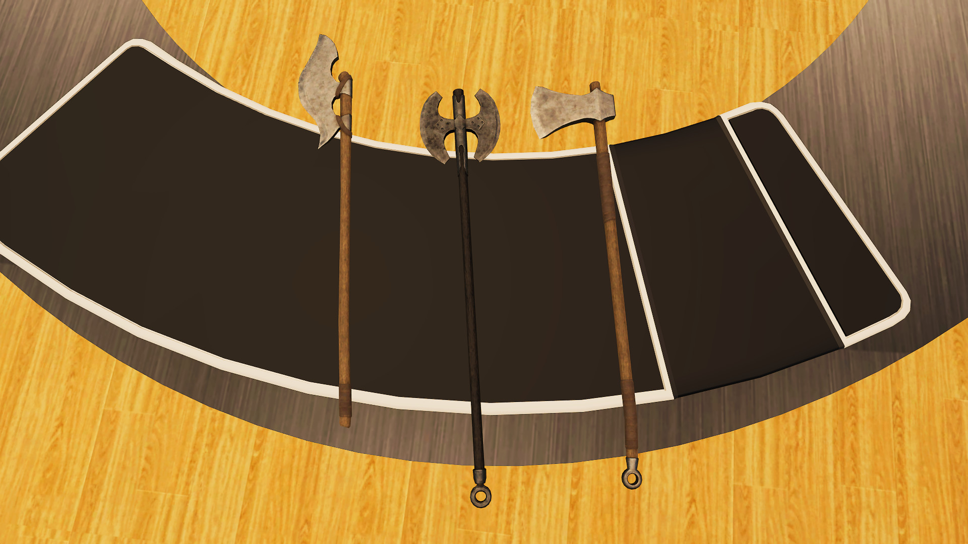 Weapon for Clip maker screenshot 4