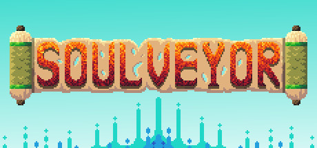 Soulveyor — header artwork