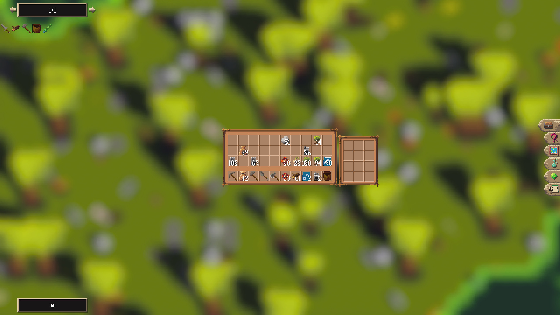 Soulveyor screenshot 6