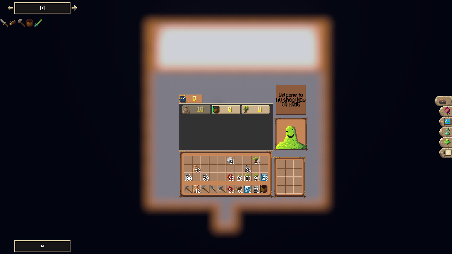 Soulveyor screenshot 7