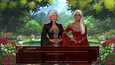 A screenshot of Imperial Grace