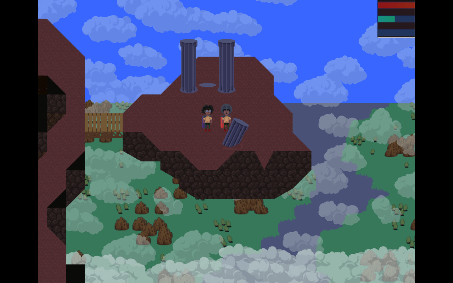 Summer In Memoria screenshot 10