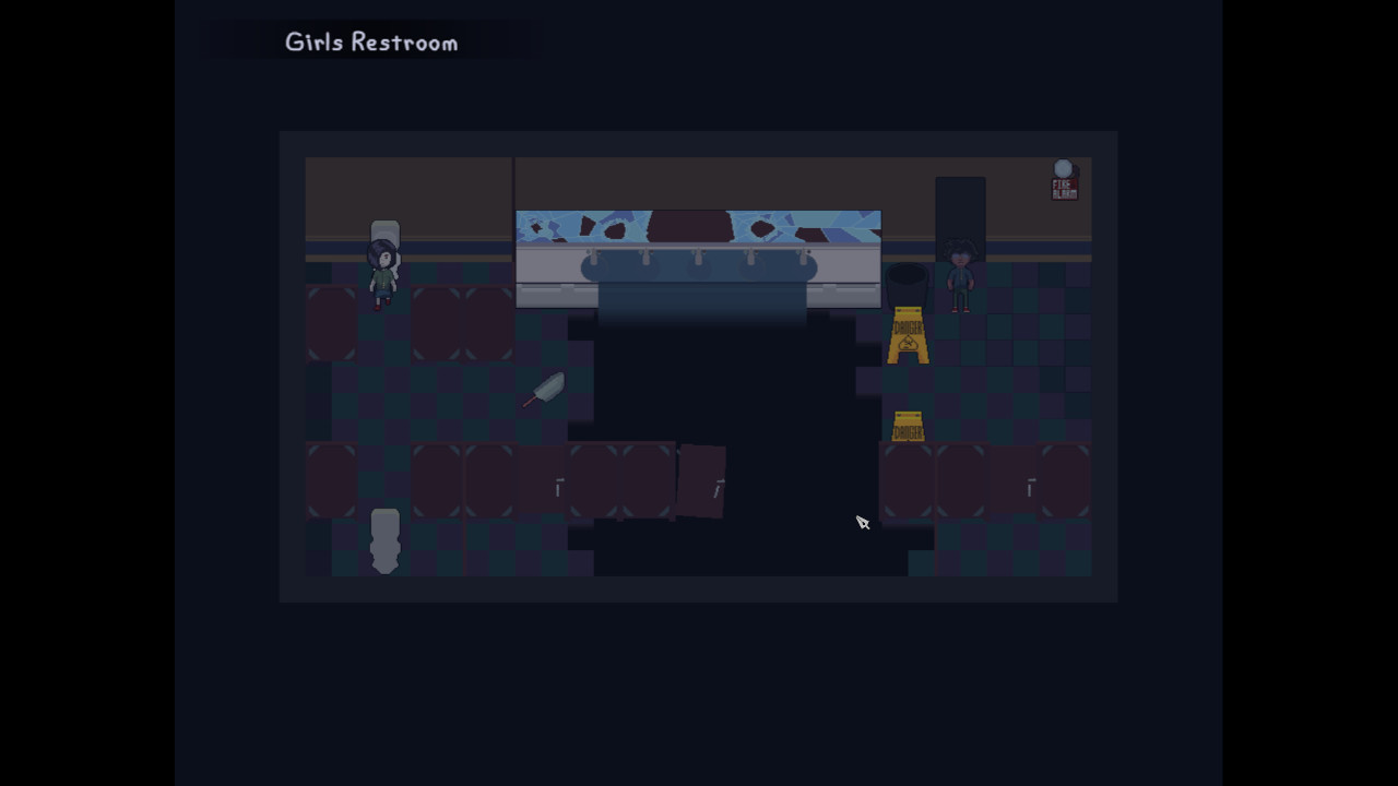 Summer In Memoria screenshot 5
