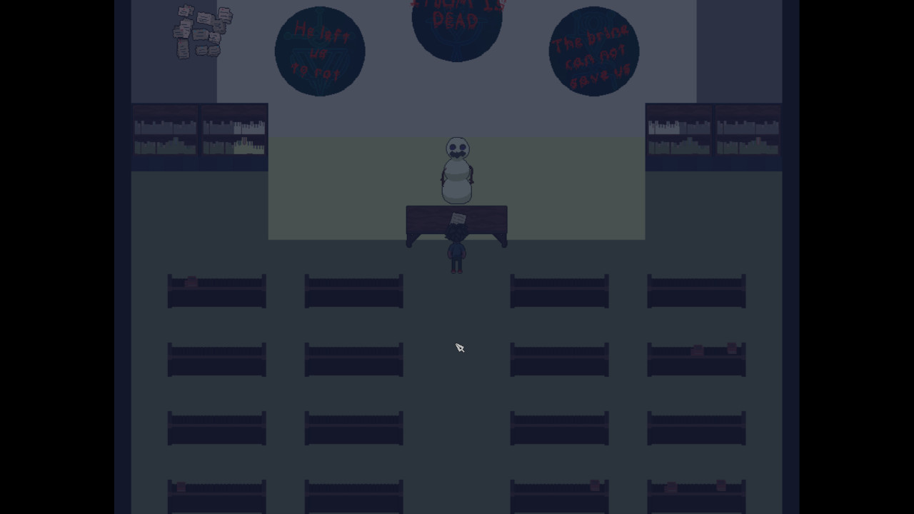 Summer In Memoria screenshot 9