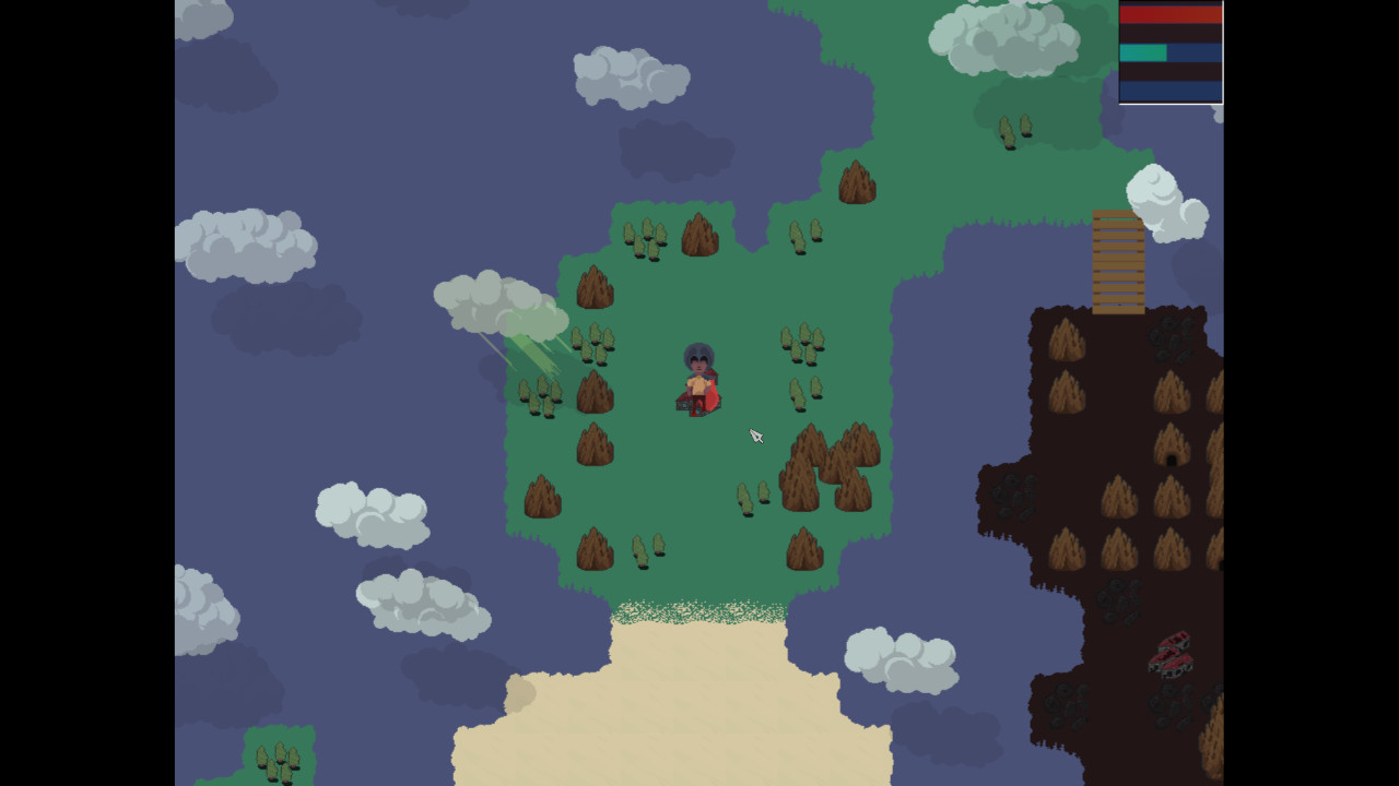 Summer In Memoria screenshot 7