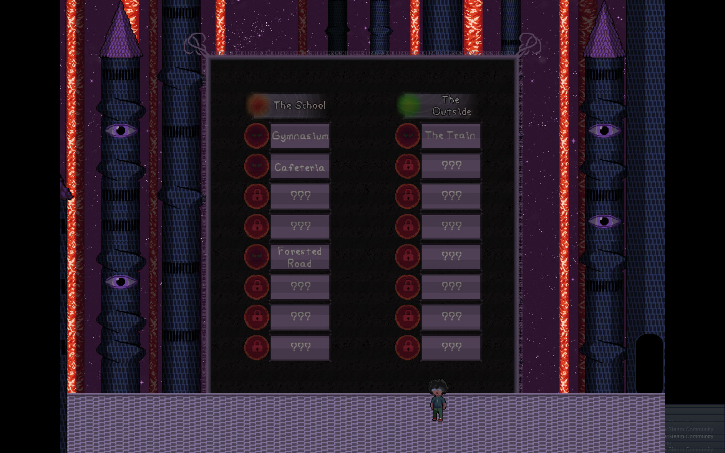 Summer In Memoria screenshot 11