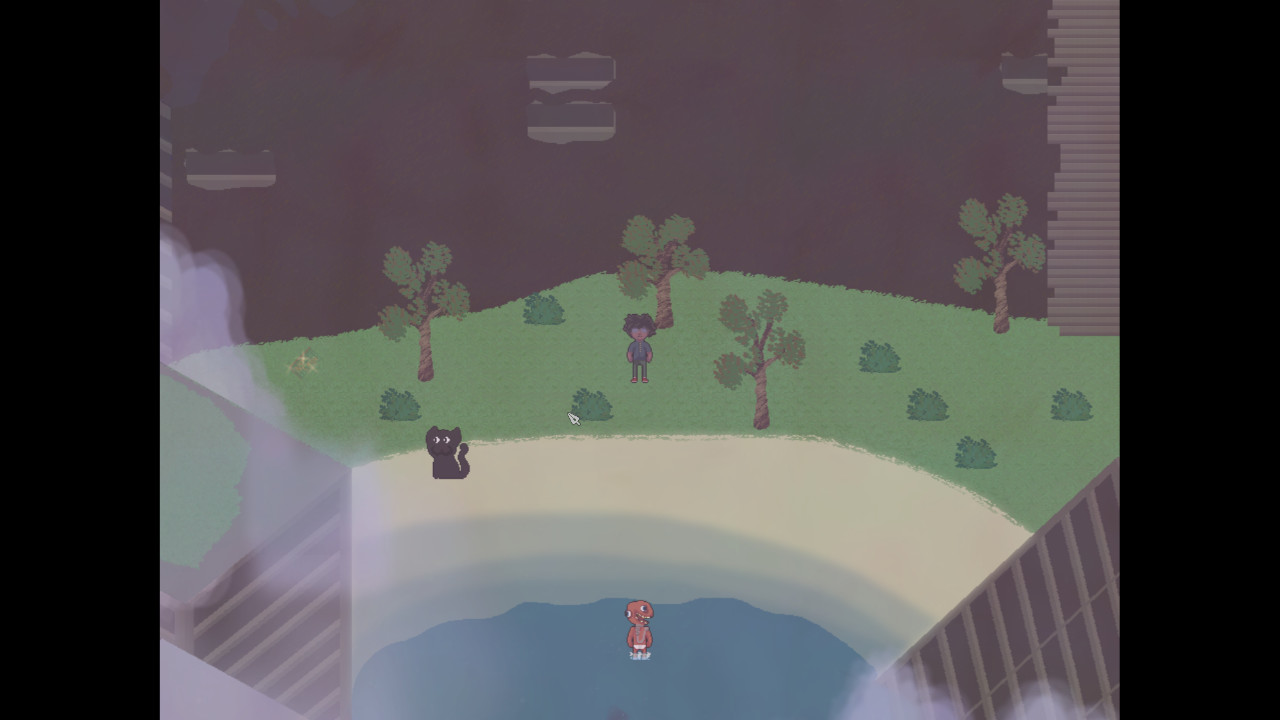 Summer In Memoria screenshot 6