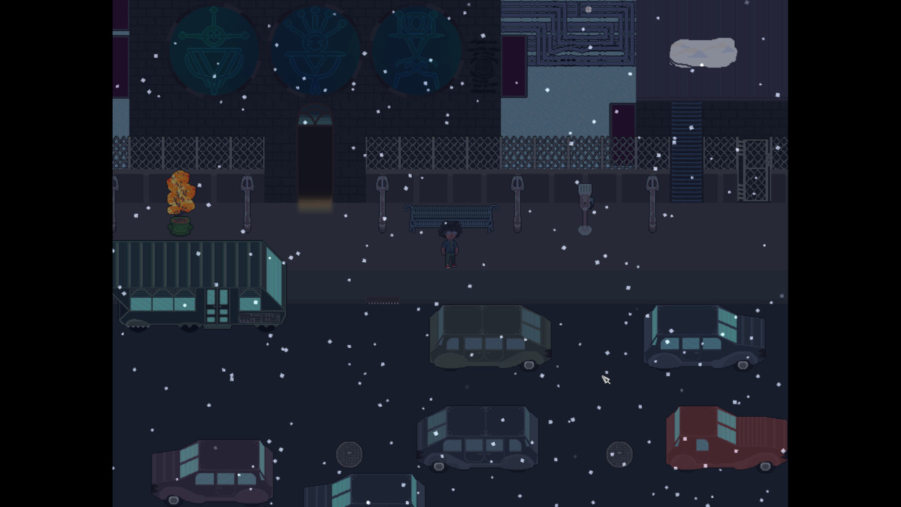 Summer In Memoria screenshot 1