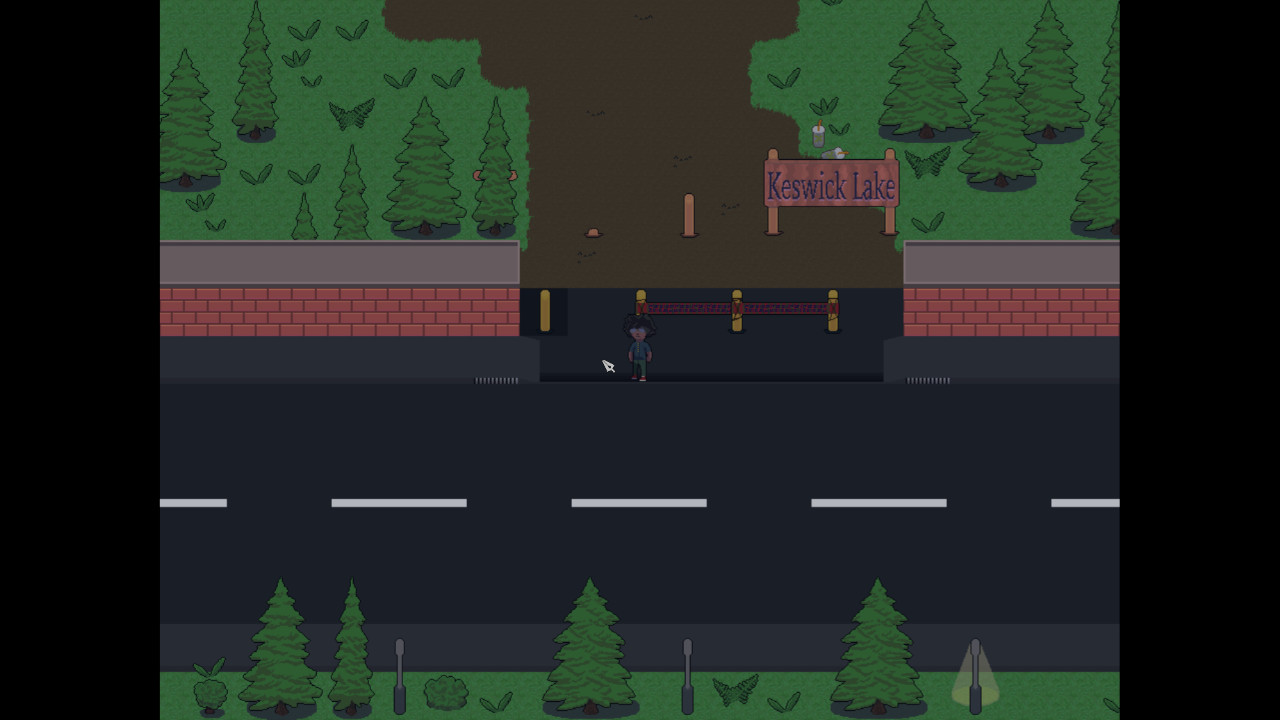 Summer In Memoria screenshot 8