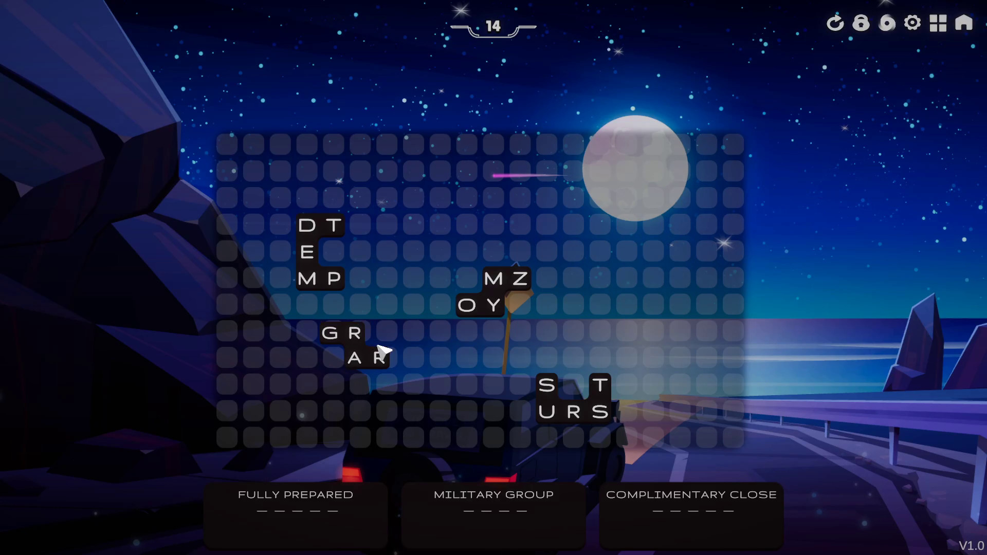 WORDLAND 3 screenshot 6