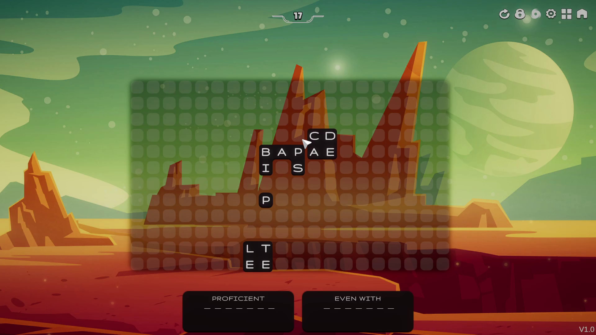 WORDLAND 3 screenshot 4