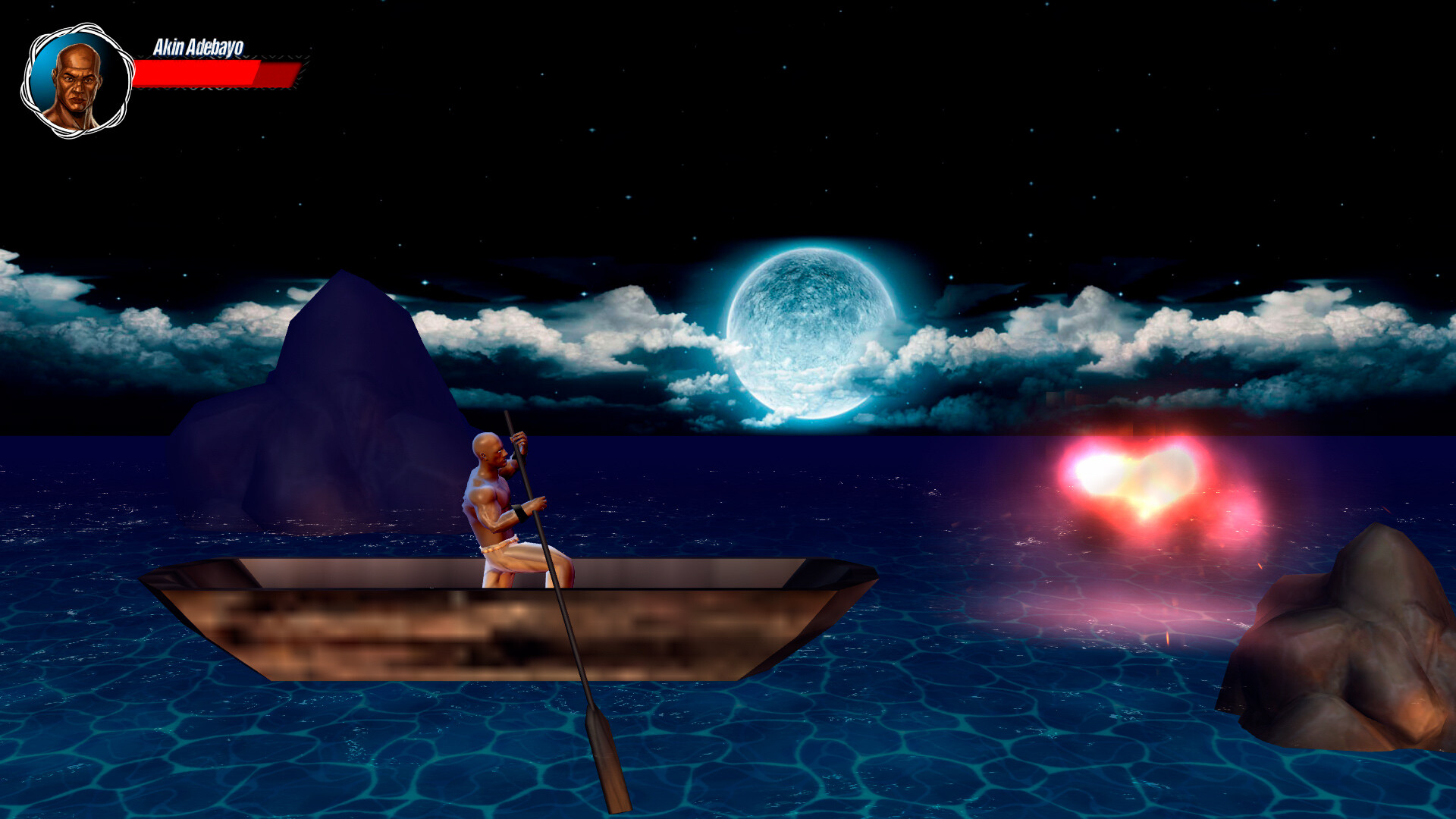 Capoeira Origins screenshot 8