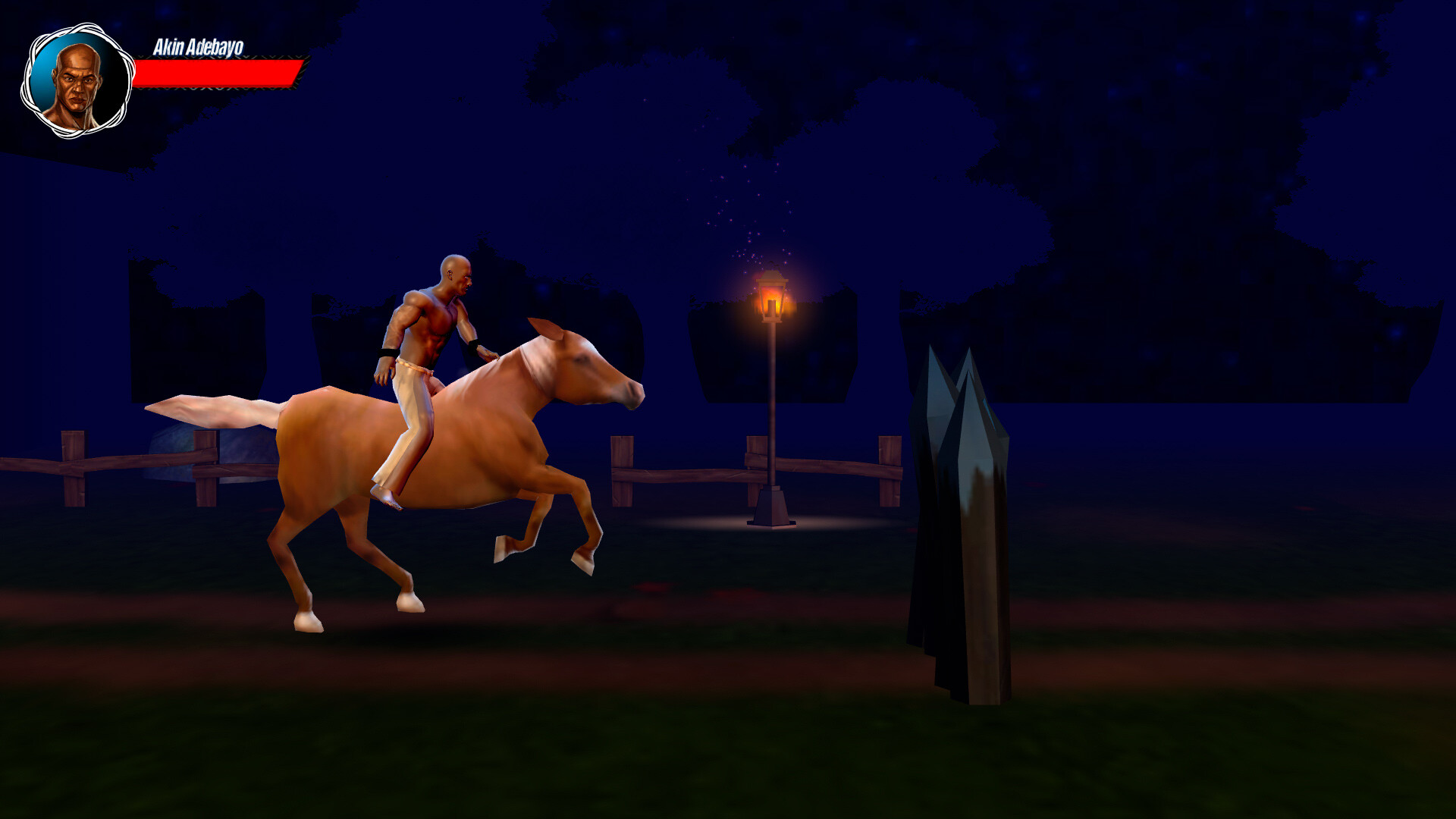 Capoeira Origins screenshot 9
