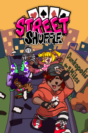 Street Shuffle